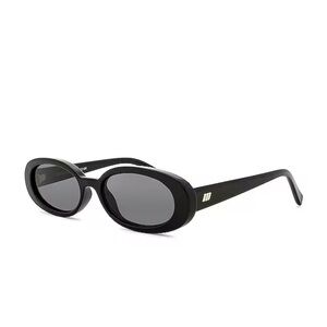 Outta Love in Black & Smoke Mono
Le Specs